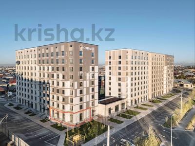 Еркін · 86 м², бағасы: 80 млн ₸ в Шымкенте, Абайский р-н