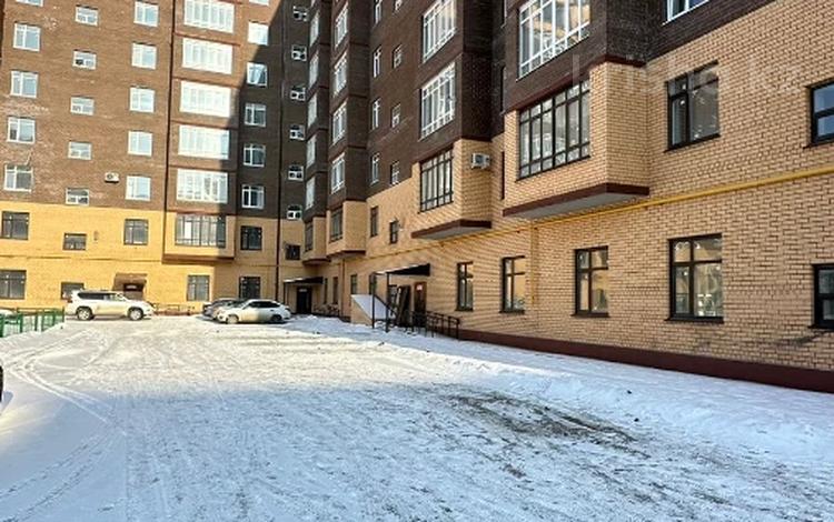4-комнатная квартира, 124 м², 2/10 этаж, Абулхаирхана за 43 млн 〒 в Уральске — фото 2