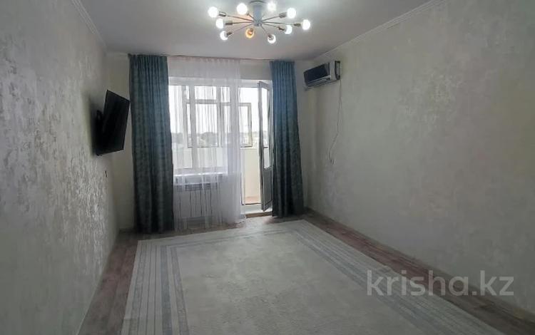 2-комнатная квартира · 53 м² · 4/9 этаж, мкр 12 28 за 18.8 млн ₸ в Актобе — фото 2