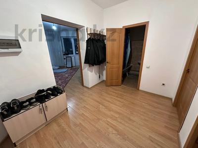 2-комнатная квартира · 60 м² · 5/9 этаж, Алгабас-1 65 за 31 млн ₸ в Алматы, Алатауский р-н