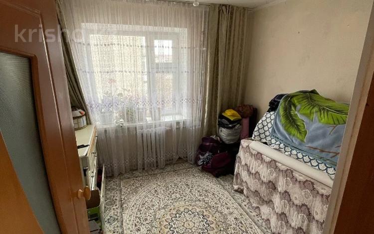 2-бөлмелі пәтер · 39 м² · 4/5 қабат, Жулдыз, бағасы: 11.3 млн ₸ в Талдыкоргане, мкр военный городок Жулдыз — фото 8