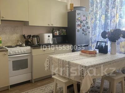 1-комнатная квартира · 37 м² · 17/17 этаж, мкр Юго-Восток, Бауыржана Момышулы 24 за 15.5 млн ₸ в Караганде, Казыбек би р-н