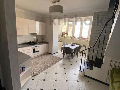 4-комнатная квартира · 100 м² · 7/8 этаж, проспект Санкибай Батыра за 39 млн ₸ в Актобе