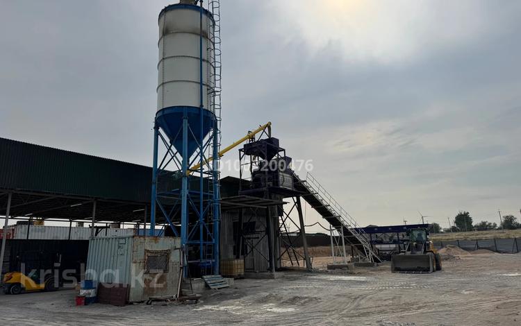 Завод · 1 га, Индустриальная 3/3 — Сзади АЗС Qazaq Oil, казино Тарнадо, от трассы 150 метр за 260 млн 〒 в Конаеве (Капчагай) — фото 2