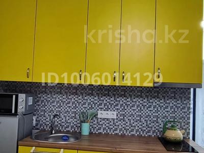 1-комнатная квартира · 27 м² · 11/12 этаж, мкр Алгабас, Омарова 11 — ЖК Каргалы Сити за 160 000 ₸ в Алматы, Алатауский р-н