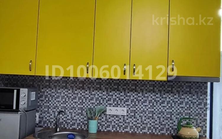 1-бөлмелі пәтер · 27 м² · 11/12 қабат, Алғабас ш/а., Омарова 11 — ЖК Каргалы Сити, бағасы: 180 000 ₸ в Алматы, Алатауский р-н — фото 2
