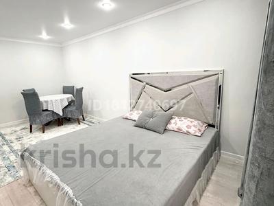 1-комнатная квартира · 40 м² · 5/5 этаж, Бектурганов 11 — Бабас, универсам за 3 000 ₸ в 