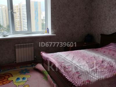 3-бөлмелі пәтер, 70 м², 9/12 қабат, 3-я улица, бағасы: 34.5 млн 〒 в Алматы, Алатауский р-н