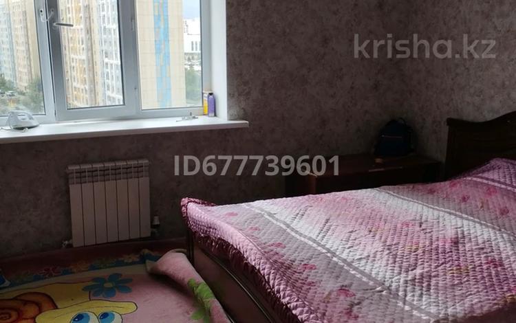 3-комнатная квартира, 70 м², 9/12 этаж, 3-я улица за 33 млн 〒 в Алматы, Алатауский р-н — фото 3