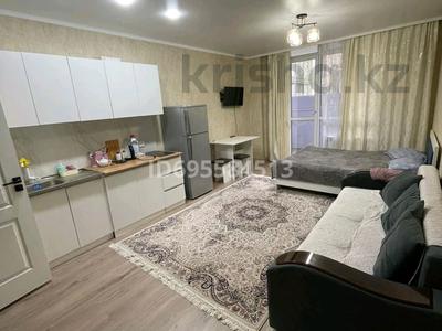 1-комнатная квартира · 32 м² · 1/9 этаж, мкр Шугыла 340/35 корпус 2 — Молл Апорт,Рынок Алтын Орда,ПаркАлем сити за 13 000 〒 в Алматы, Наурызбайский р-н