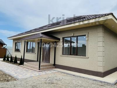 Отдельный дом • 5 комнат • 185 м² • 6 сот., Абылайхана 18 за 77 млн 〒 в Талгаре