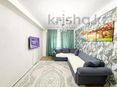 1-бөлмелі пәтер · 42 м² · 5/12 қабат, 9-й мкр, мкр. Кулагер 6, бағасы: 15.3 млн ₸ в Талдыкоргане, 9-й микрорайон
