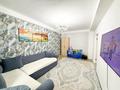 1-бөлмелі пәтер · 42 м² · 5/12 қабат, 9-й мкр, мкр. Кулагер 6, бағасы: 15.3 млн ₸ в Талдыкоргане, 9-й микрорайон — фото 2