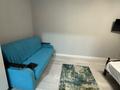 1-комнатная квартира · 45 м² · 1/5 этаж, Басенова 39 — Розыбакиева - Тимирязева за 15 000 〒 в Алматы, Бостандыкский р-н — фото 2