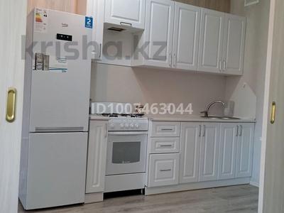 Пәтерлер в Костанайской обл.: 1-бөлмелі пәтер · 34 м² · 2/6 қабат, Юбилейный 21-22 — Смарт Центр, бағасы: 200 000 〒 1-бөлмелі пәтер · 34 м² · 2/6 қабат, Юбилейный 21-22 — Смарт Центр, бағасы: 200 000 〒 в Костанае