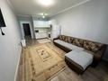 2-комнатная квартира · 56 м² · 11/12 этаж, Садвакасова за 40 млн ₸ в Алматы, Ауэзовский р-н