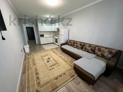 2-бөлмелі пәтер · 56 м² · 11/12 қабат, Садвакасова, бағасы: 40 млн ₸ в Алматы, Ауэзовский р-н