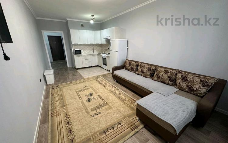 2-комнатная квартира · 56 м² · 11/12 этаж, Садвакасова за 40 млн ₸ в Алматы, Ауэзовский р-н — фото 36