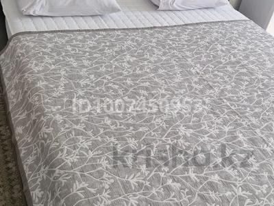 2-комнатная квартира · 60.3 м² · 6/9 этаж, мкр Северо-Восток, Төлеметова 106/3 — Төлеметова за 35 млн ₸ в Шымкенте, Каратауский р-н