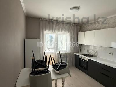 1-комнатная квартира · 45 м² · 8/9 этаж, мкр Ожет 92/3 за 200 000 ₸ в Алматы, Алатауский р-н