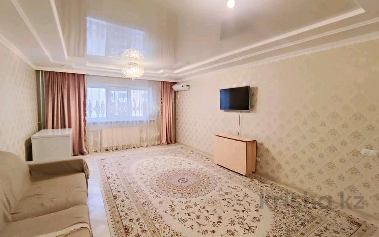 4-бөлмелі пәтер, 112 м², 8/9 қабат, Самал 9, бағасы: 65 млн 〒 в Астане — фото 38