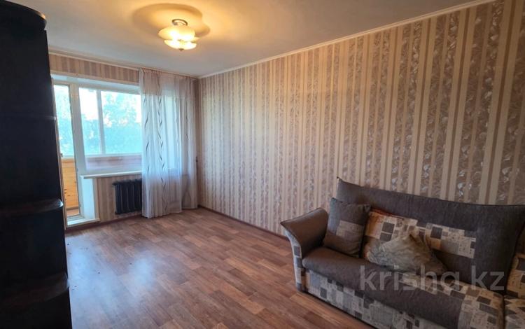 1-комнатная квартира · 32.6 м² · 5/5 этаж, 7 микрорайон 15 за 15.5 млн ₸ в Костанае — фото 4