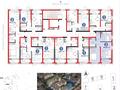 2-бөлмелі пәтер · 49.61 м² · 3/6 қабат, Ғажайып ш/а., ​Гажайып микрорайон 11/19, бағасы: 37.5 млн ₸ в Алматы, Алатауский р-н — фото 2