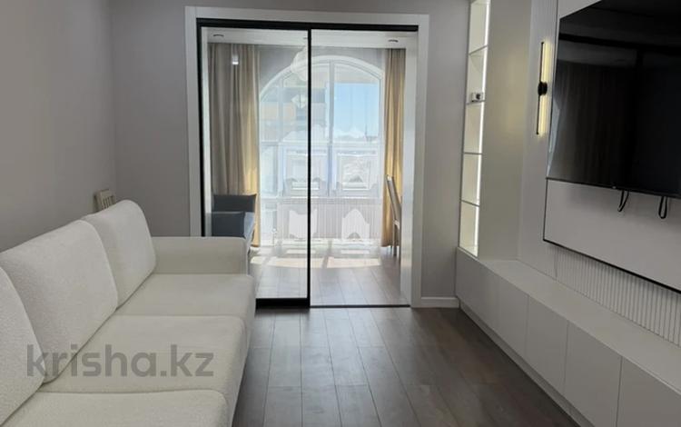 4-бөлмелі пәтер · 165 м² · 9/10 қабат, байтурсынова 17, бағасы: 100 млн ₸ в Астане, Сарайшык р-н — фото 2