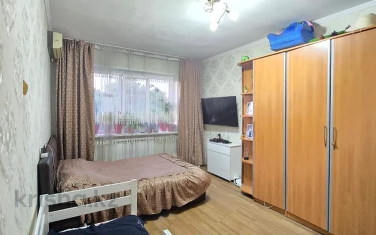 2-комнатная квартира · 53.5 м² · 5/5 этаж, мкр Тастак-2 19 за ~ 36 млн ₸ в Алматы, Алмалинский р-н — фото 2
