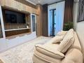 2-бөлмелі пәтер · 50 м² · 7/10 қабат, Бухар Жырау, бағасы: 500 000 ₸ в Алматы, Бостандыкский р-н