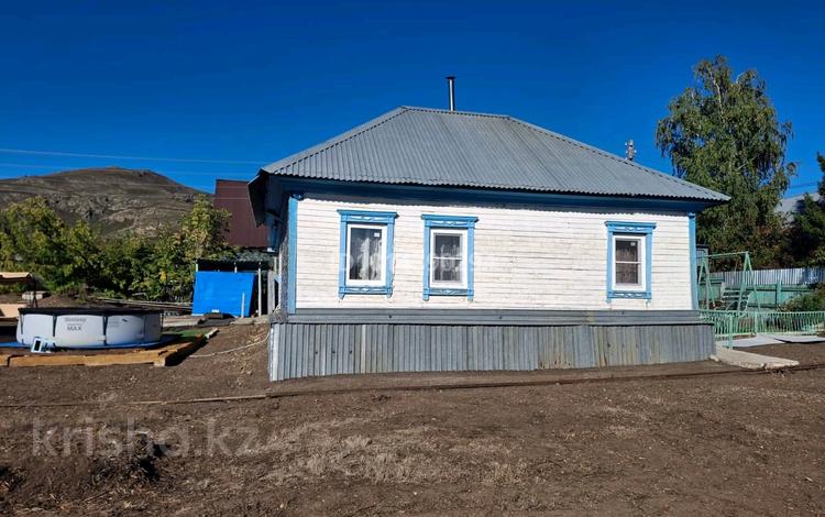 Отдельный дом · 2 комнаты · 47.1 м² · 10 сот., Белорусская 1 за 7.5 млн ₸ в Прибрежный — фото 2