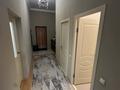 2-комнатная квартира · 70 м² · 5/9 этаж, Панфилова 17/1 — Калдаякова / Панфилова за 350 000 ₸ в Астане, Алматы р-н — фото 5