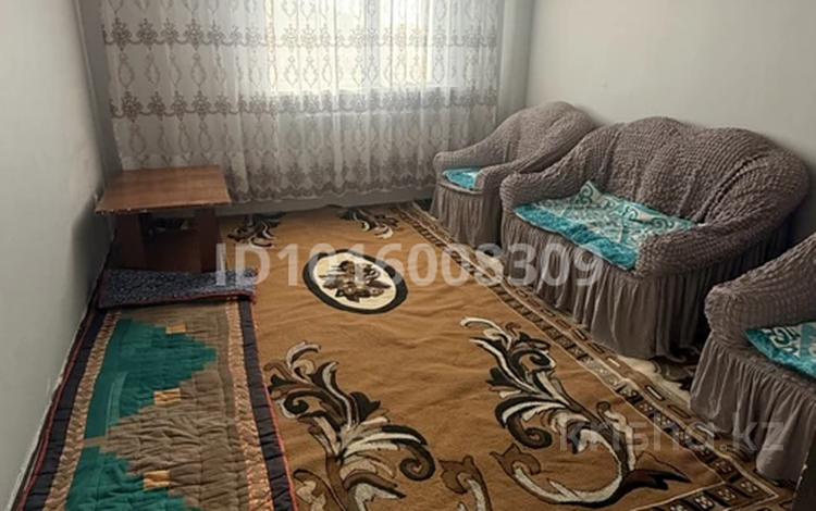 2-комнатная квартира · 52 м² · 5/5 этаж, мкр Арай-2 за 90 000 ₸ в Таразе — фото 2