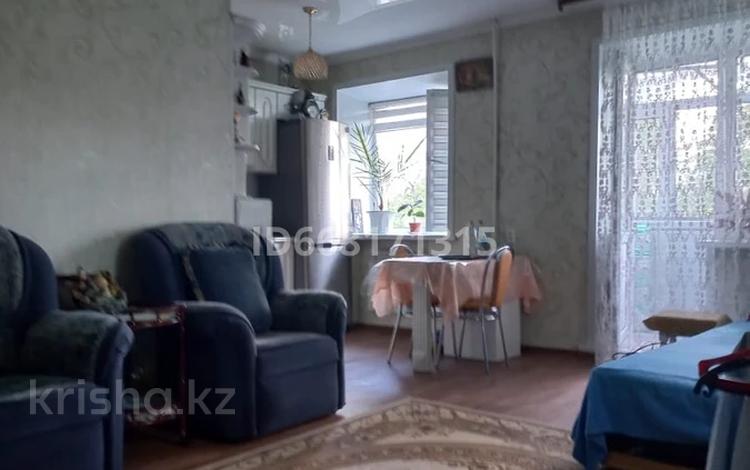 1-бөлмелі пәтер · 32 м² · 4/4 қабат, Полетаева, бағасы: 14.5 млн ₸ в Караганде, Казыбек би р-н — фото 2