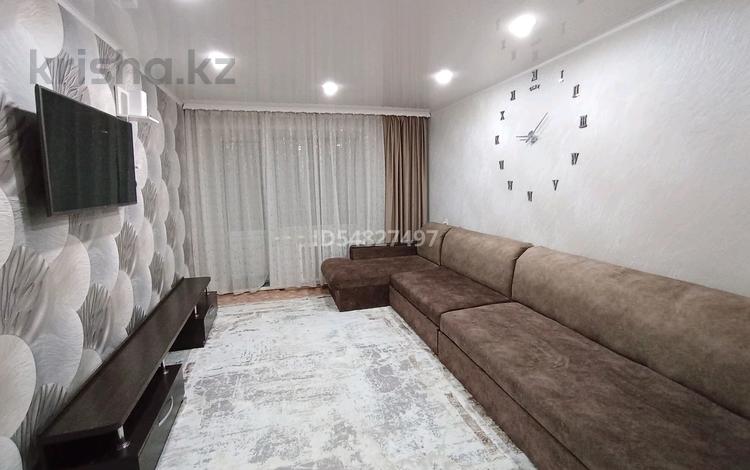 2-комнатная квартира · 50 м² · 2/5 этаж, Ок-Жетпес 10 — Ул.Достык.напротив школы за 20 000 ₸ в Бурабае — фото 93