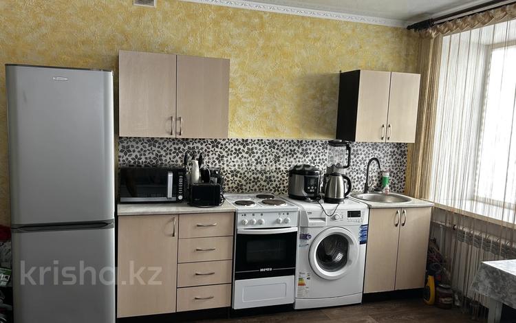 1-комнатная квартира · 30.3 м² · 5/5 этаж, 2 микрорайон 15 за 5 млн ₸ в Лисаковске — фото 6