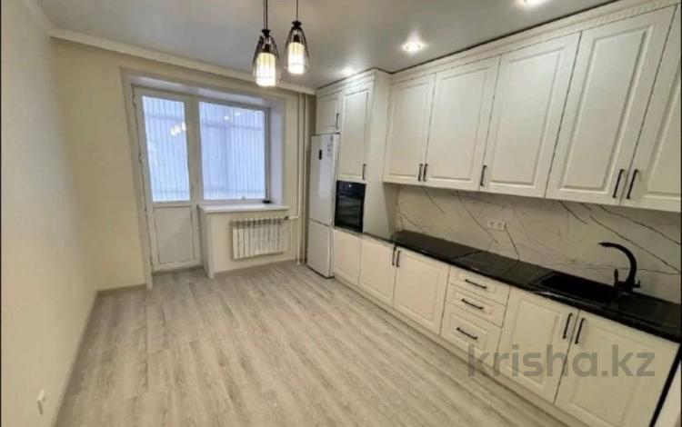 3-комнатная квартира · 87.5 м² · 3/9 этаж, старый аэропорт 13а за 43.5 млн 〒 в Кокшетау — фото 2