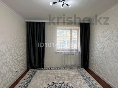 1-комнатная квартира · 34 м² · 13/14 этаж, Сарыарка 43 за 17 млн ₸ в Астане, Сарыарка р-н