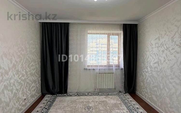 1-комнатная квартира · 34 м² · 13/14 этаж, Сарыарка 43 за 17 млн ₸ в Астане, Сарыарка р-н — фото 2