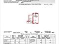 1-комнатная квартира · 34 м² · 13/14 этаж, Сарыарка 43 за 17 млн ₸ в Астане, Сарыарка р-н — фото 20