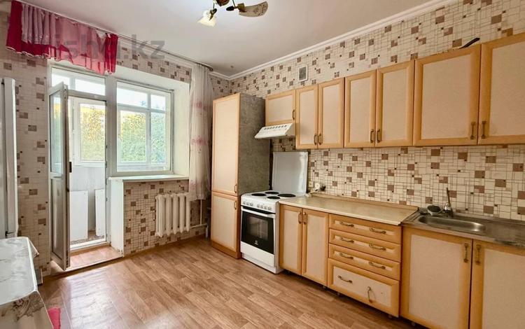1-комнатная квартира · 47 м² · 2/9 этаж, Мустафина 13/1 за 19.9 млн ₸ в Астане, Алматы р-н — фото 4