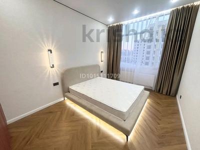 2-комнатная квартира · 43 м² · 5/12 этаж, Толе би 14/1 за 38 млн ₸ в Астане, Нура р-н