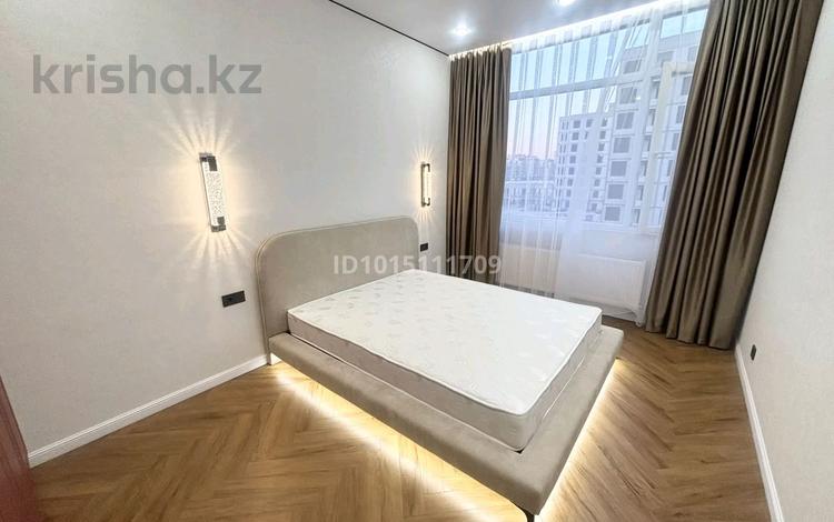 2-комнатная квартира · 43 м² · 5/12 этаж, Толе би 14/1 за 38 млн ₸ в Астане, Нура р-н — фото 2