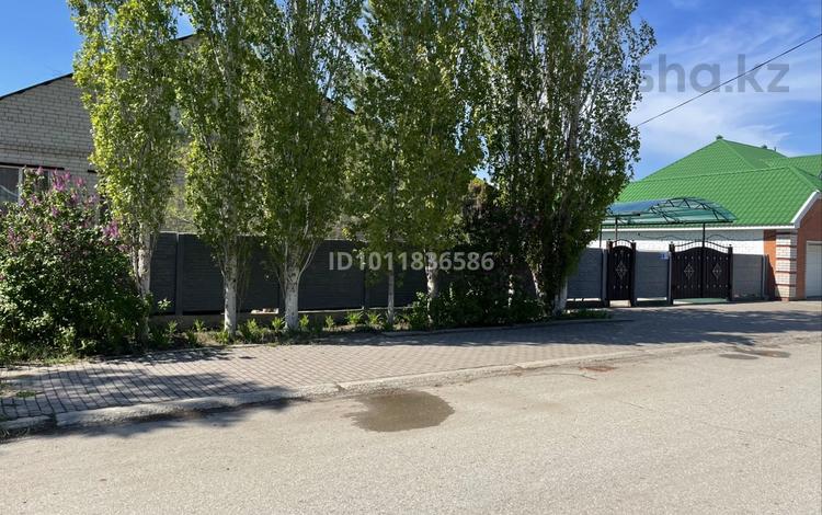 Участок · 12 соток, Газизы Жубановой 14 за 59 млн 〒 в Актобе — фото 2