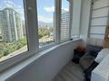 2-бөлмелі пәтер · 55 м² · 9/17 қабат, Навои, бағасы: 250 000 ₸ в Алматы, Ауэзовский р-н — фото 5