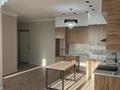 1-комнатная квартира, 47 м², 15/16 этаж, Сырым батыра — Напротив Дендропарка за ~ 27 млн 〒 в Шымкенте, Аль-Фарабийский р-н — фото 3