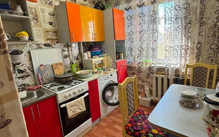 3-комнатная квартира · 62.7 м² · 4/5 этаж, Чкалова за 22.5 млн ₸ в Костанае — фото 2