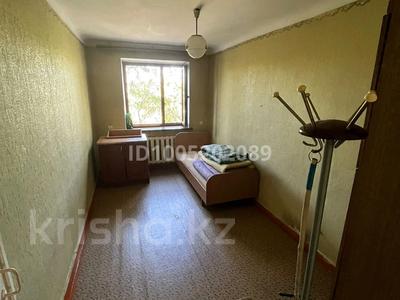 3-комнатная квартира · 57 м² · 3/5 этаж, Проспект Назарбаева 6 — Кольцо за 16.5 млн 〒 в Талдыкоргане, мкр Жетысу