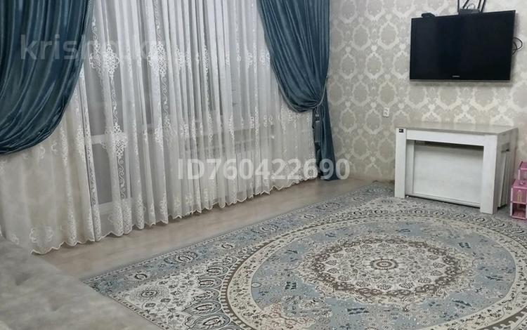 3-бөлмелі пәтер · 66 м² · 4/9 қабат, мкр Юго-Восток, Мкр Юго-Восток, 30й микрорайон гапеева 1, бағасы: 25 млн ₸ в Караганде, Казыбек би р-н — фото 2