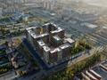 2-комнатная квартира · 39 м² · 10/12 этаж, Туран 34Б — ТОП ЕВРО-2шка за ~ 34.5 млн ₸ в Астане, Нура р-н — фото 13